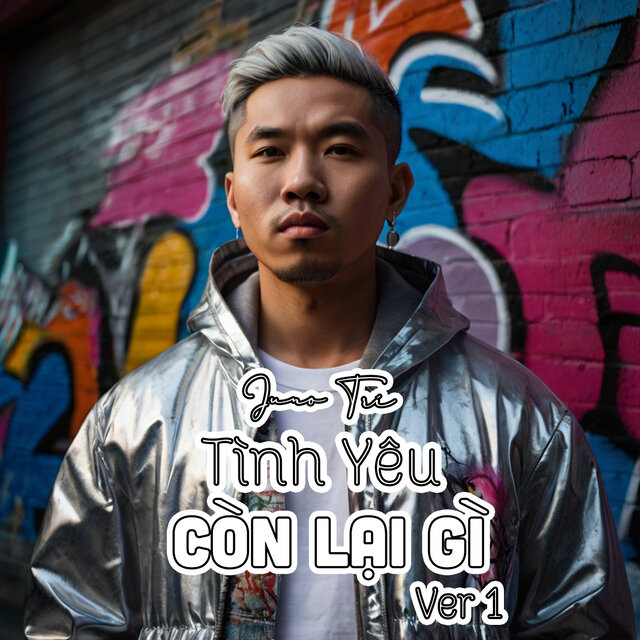 Tình Yêu Còn Lại Gì (Ver 1)