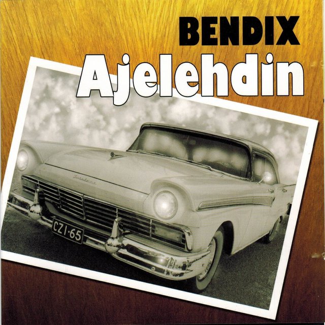 Ajelehdin