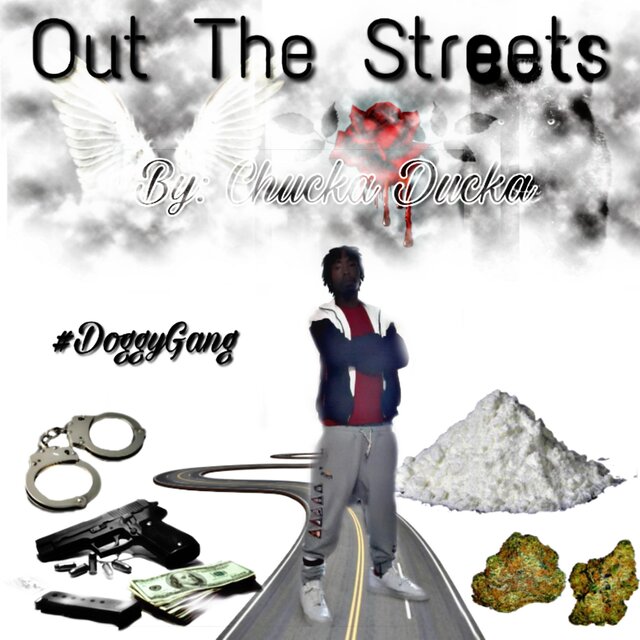 Out the Streets