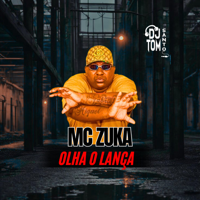 Olha o Lança