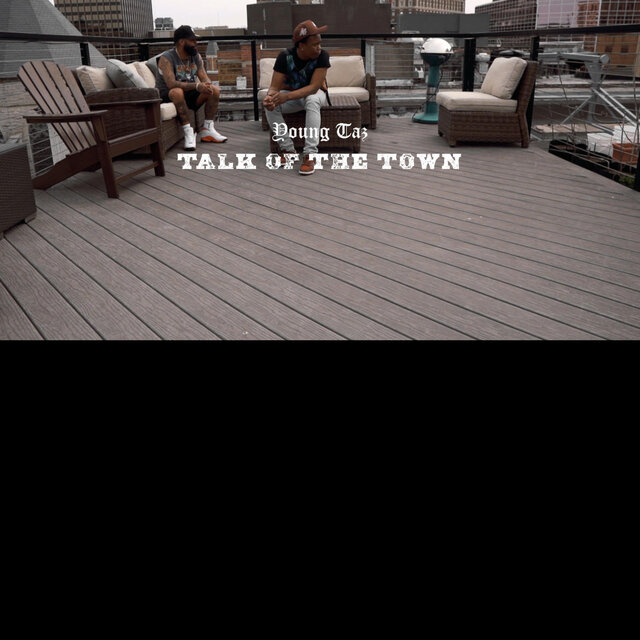 Internal Thoughts (Talk of the Town)