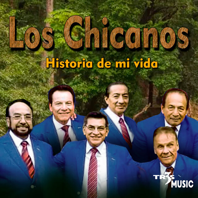 Historia De Mi Vida