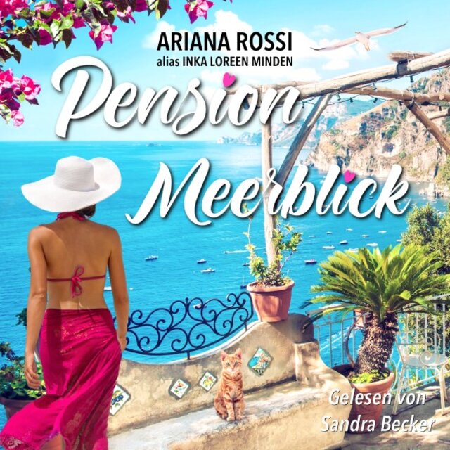 Pension Meerblick (Neues Glück auf Sardinien)