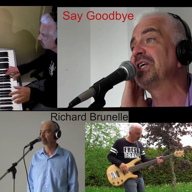 Say Goodbye