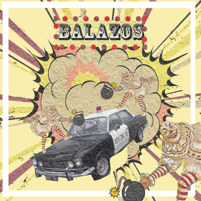 Balazos
