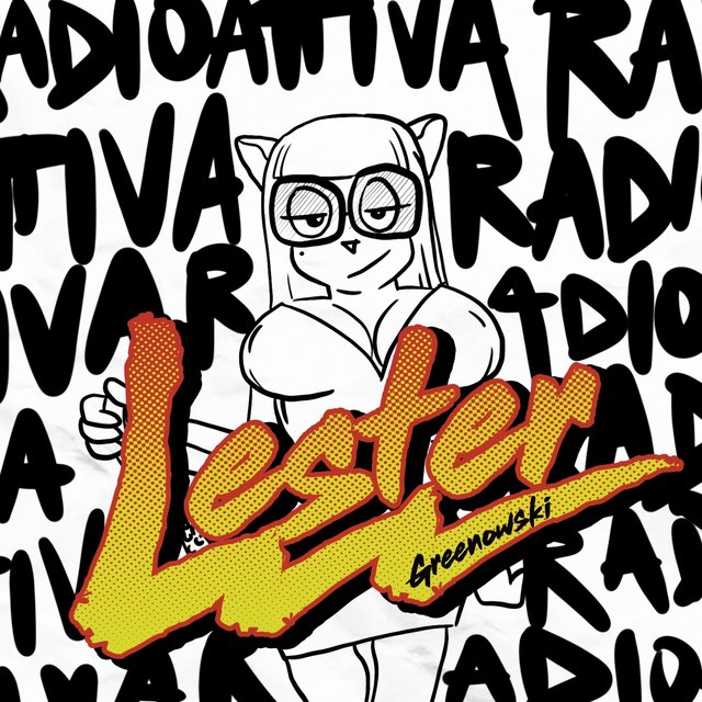 Radioattiva