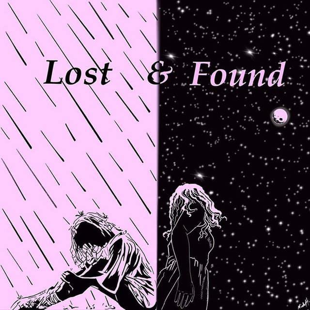 Lost & Found