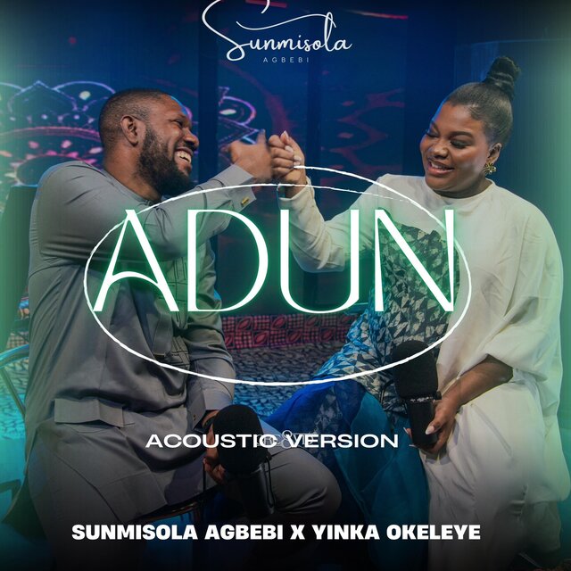 Adun (Acoustic)