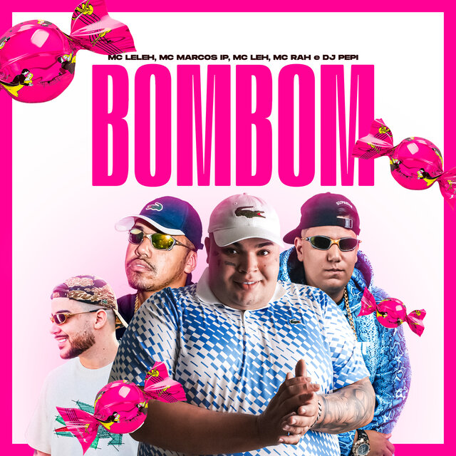 Bombom