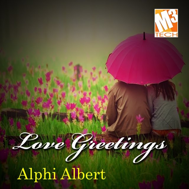 Love Greetings