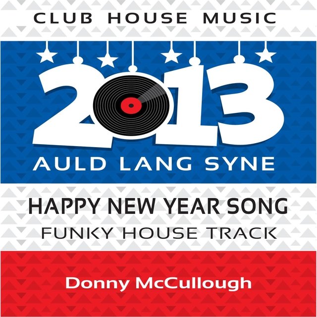 Auld Lang Syne