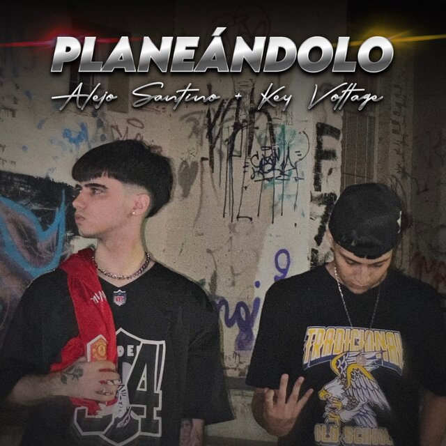 PLANEÁNDOLO