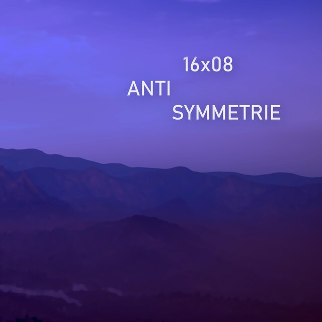 Antisymmetrie