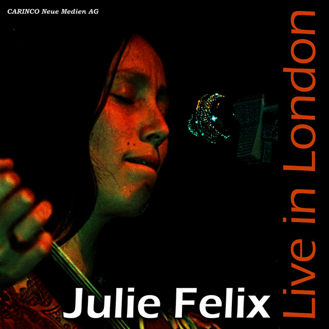 Live In London