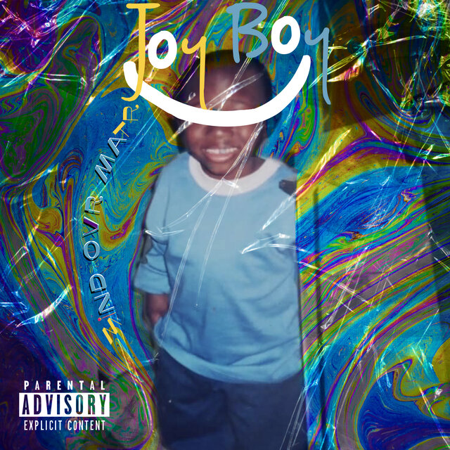 JOY BOY