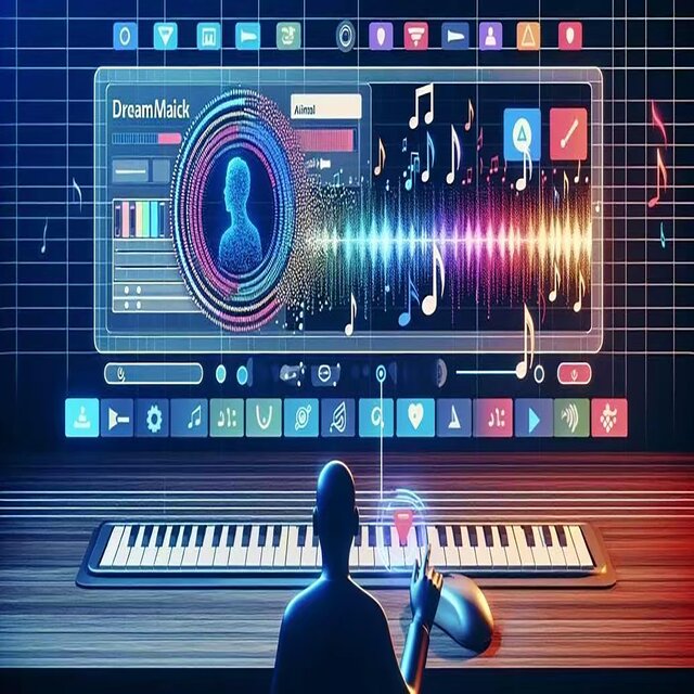 電音旅程