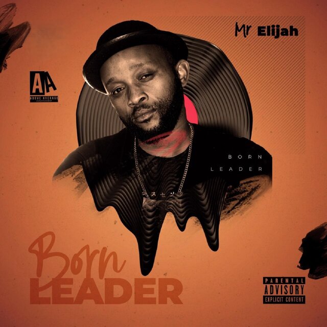 Born Leader
