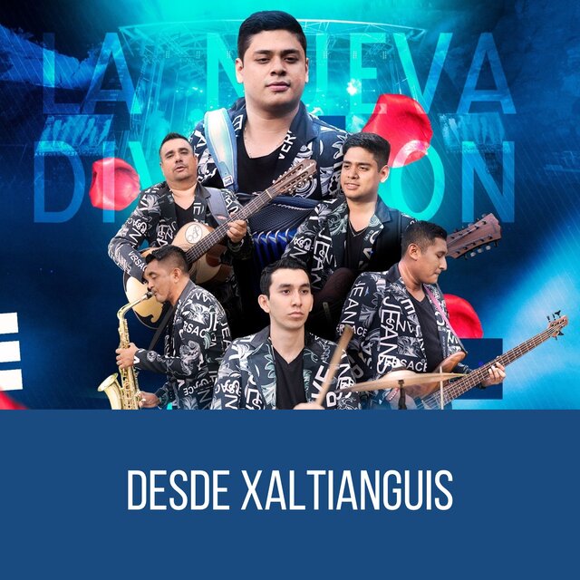 Desde Xaltianguis