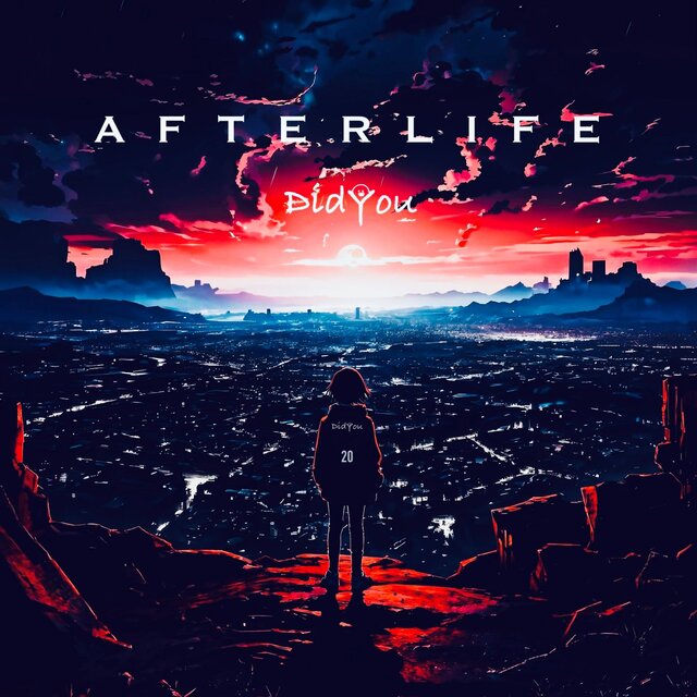 A F T E R L I F E