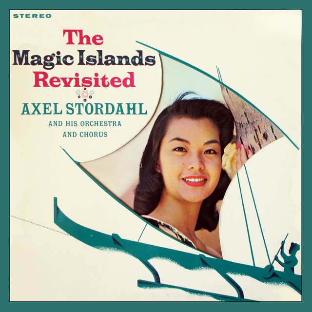 The Magic Islands Revisited