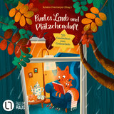Kapitel 1 - Buntes Laub und Plätzchenduft - 20 Geschichten zum Einkuscheln
