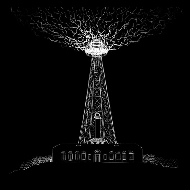 Tesla Frequencies