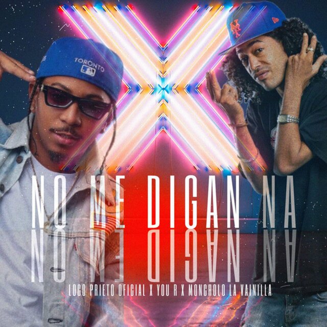 No Me Digan Na