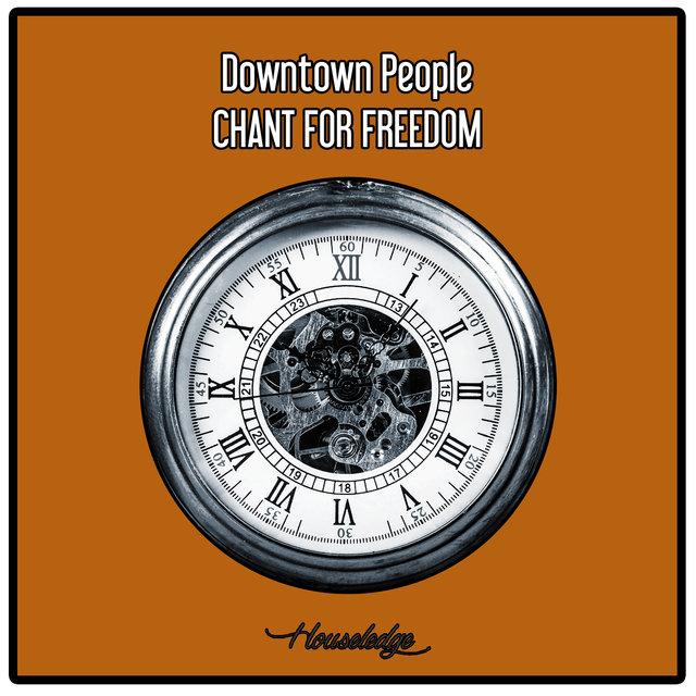 Chant For Freedom