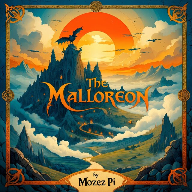 The Malloreon: The Belgariad II