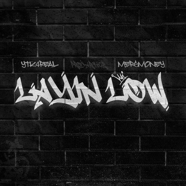 LAYIN LOW (feat. Mergmoney)