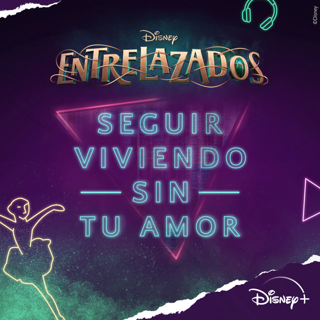 Seguir viviendo sin tu amor (De 