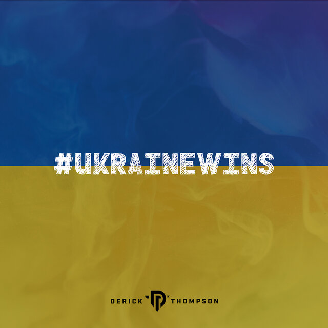 #Ukrainewins