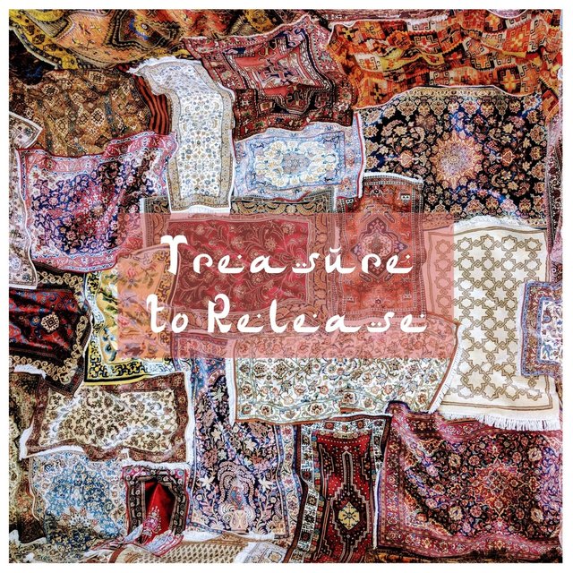 Treasure To Release