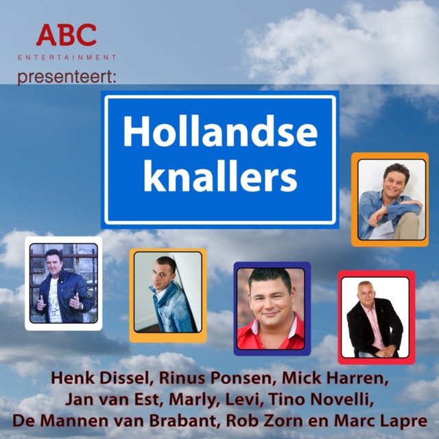 Hollandse knallers