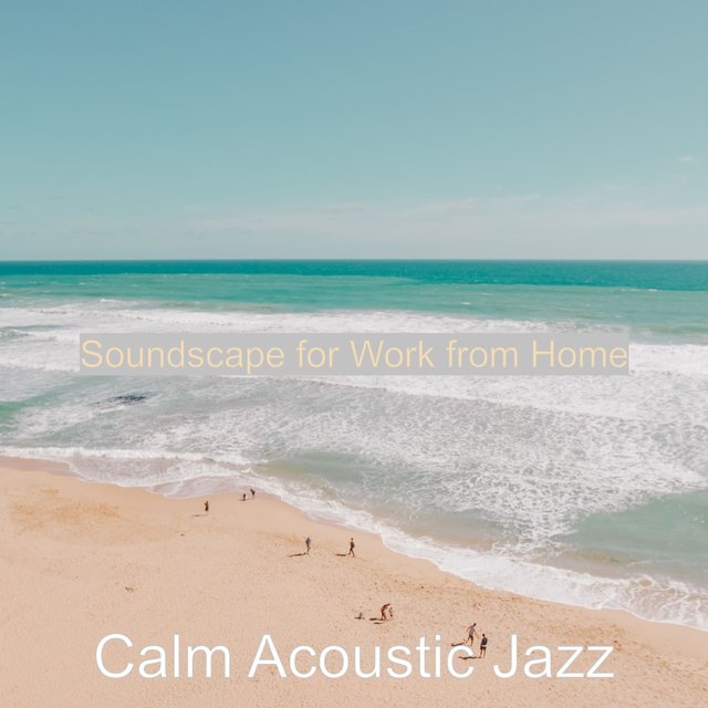 Soundscape for Work from Home