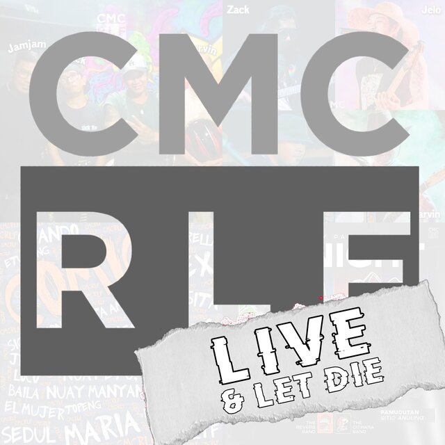 LIVE & Let Die!!!