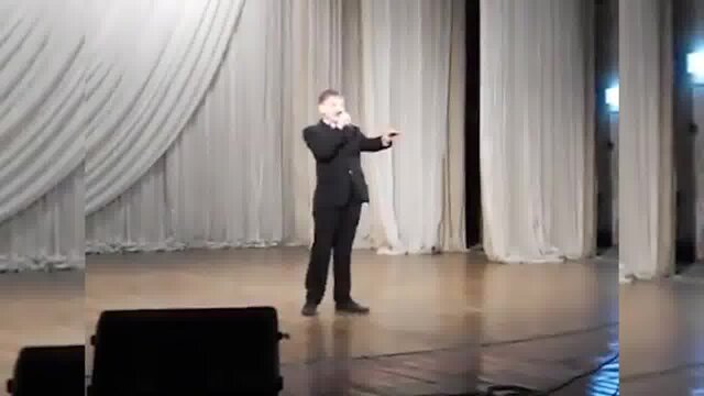 ВЛАДИМИР ПУТИН — МОЛОДЕЦ!
