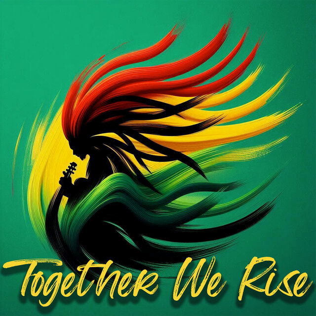 Together We Rise