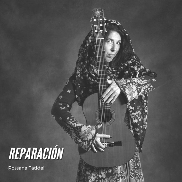 Reparación (En Vivo)