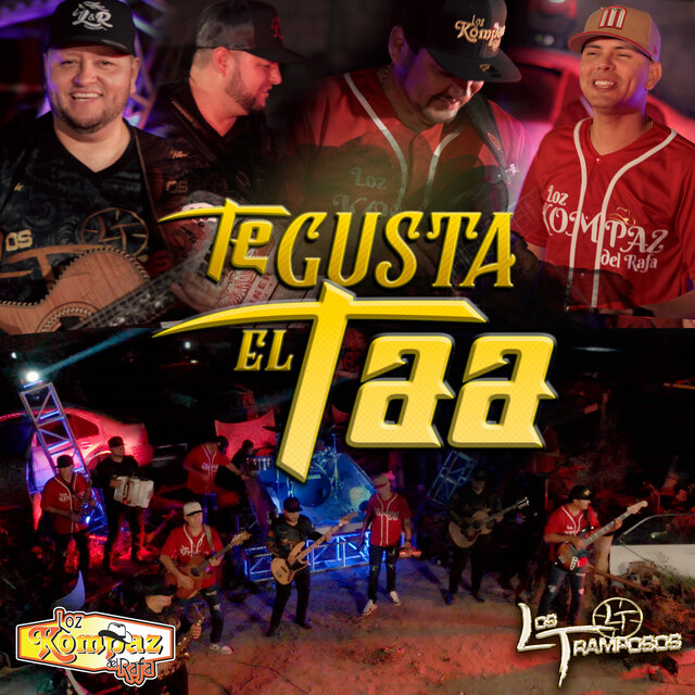 Te Gusta el Taa