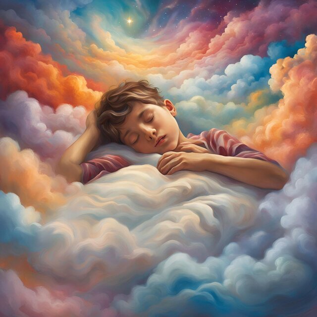 A never ending dream