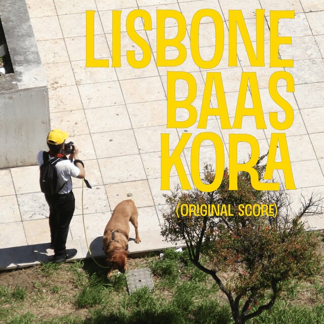 Lisbone Baas Kora (Original Score)