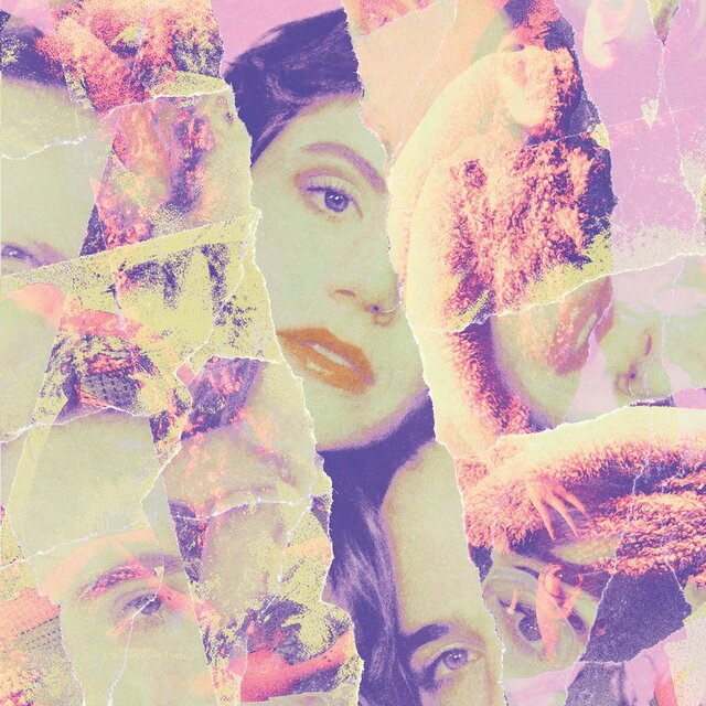 WMN (Remixes)