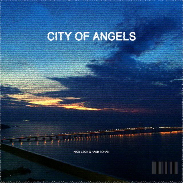City Of Angels
