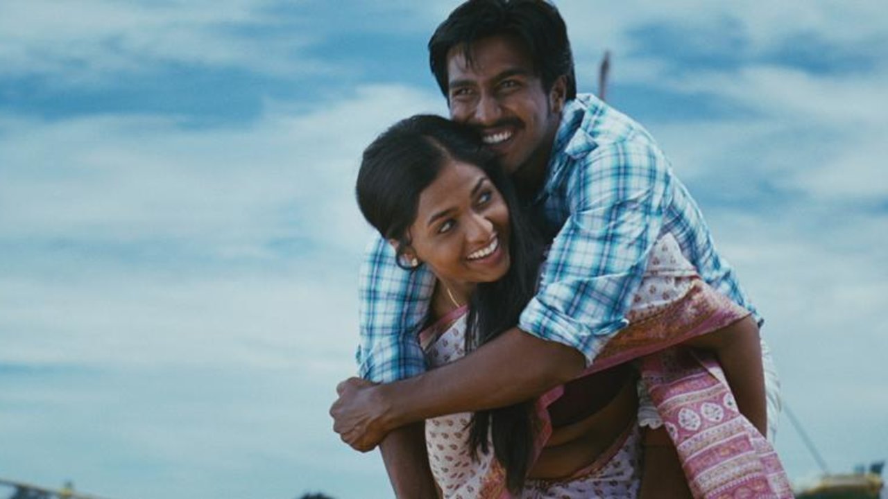 Devan Magale (From "Neerparavai")