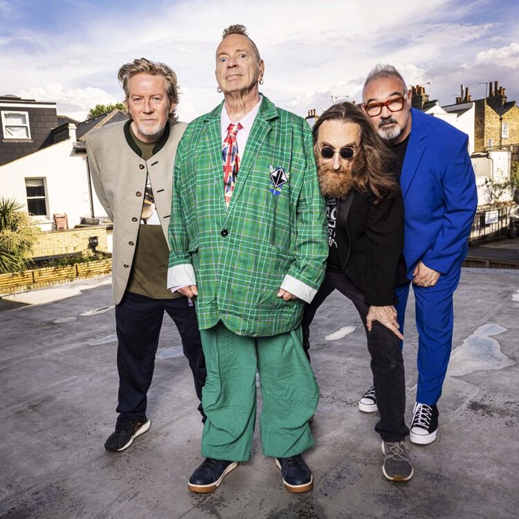 洋楽 PUBLIC IMAGE LTD. Album (Public Image Ltd album) - Wikipedia