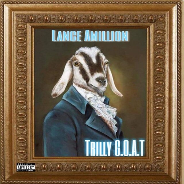 Trilly G.O.A.T.