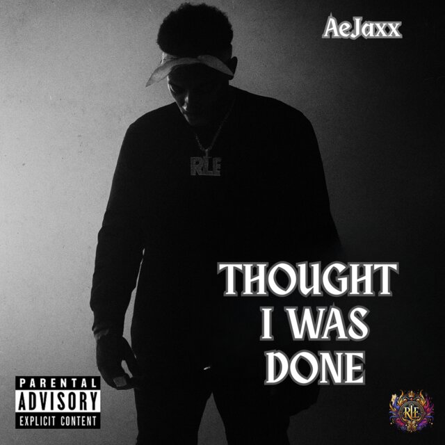 Thought I Was Done