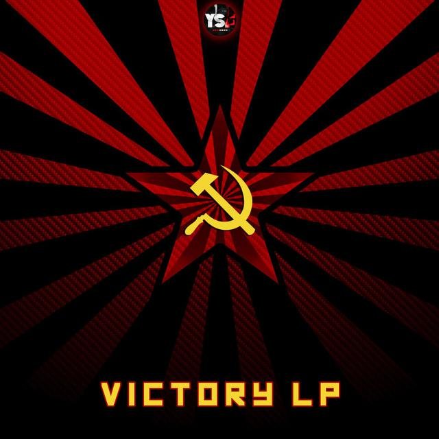 Victory LP
