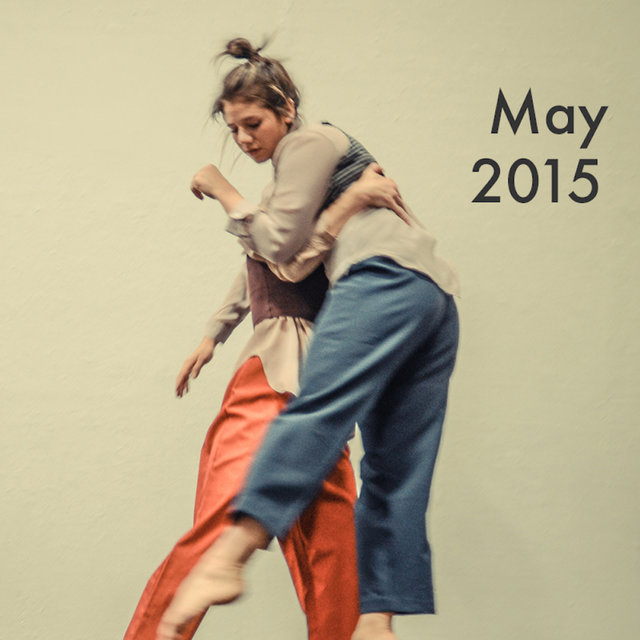 May 2015